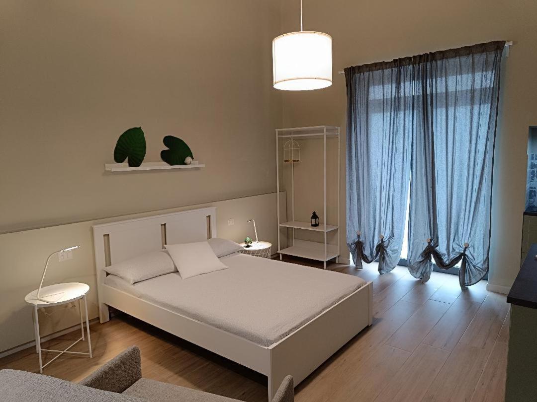 Simply House In Bari Twin Apartment Luaran gambar