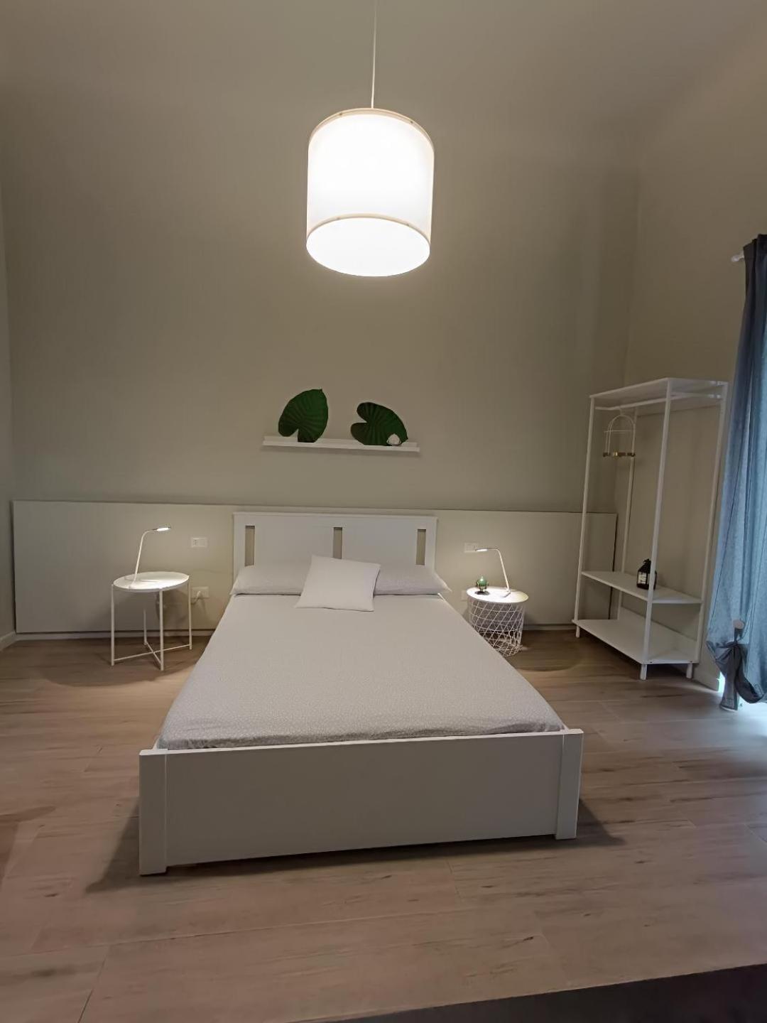 Simply House In Bari Twin Apartment Luaran gambar